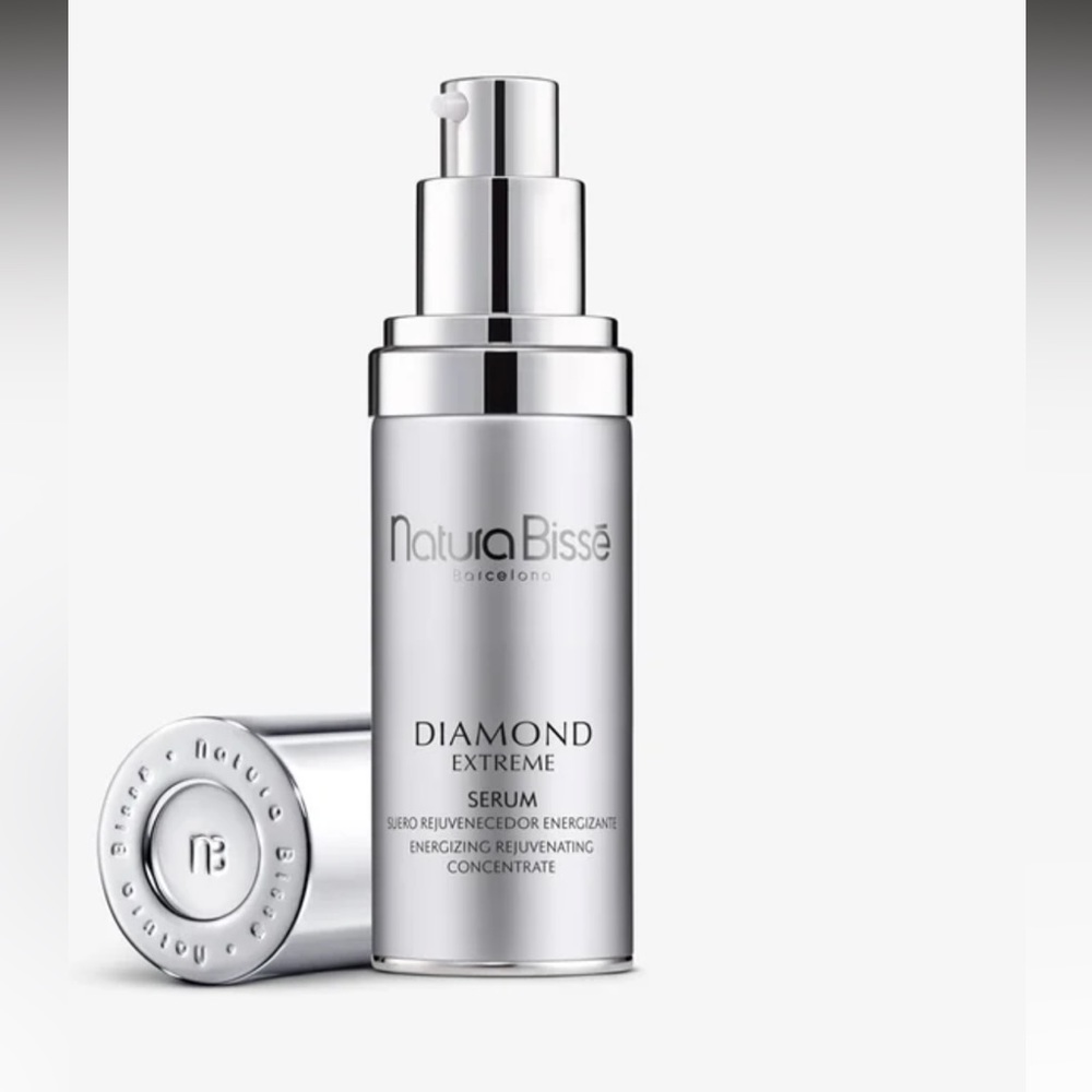 Natura Bisse diamond extreme serum